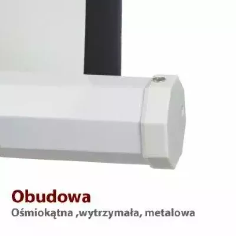 Projection screen ART ER T100 4:3