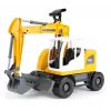 Lena Worxx 04611 play vehicle/play track