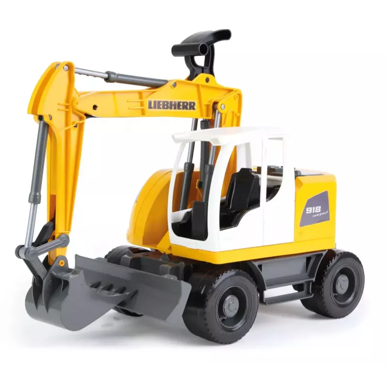 Lena Worxx 04611 play vehicle/play track