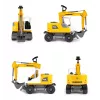 Lena Worxx 04611 play vehicle/play track