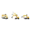 Lena Worxx 04611 play vehicle/play track