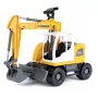 Lena Worxx 04611 play vehicle/play track