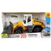 Lena Worxx Liebherr L538 Litronic, Wheel loader model, 3 yr(s), Plastic, Black, Grey, White, Yellow