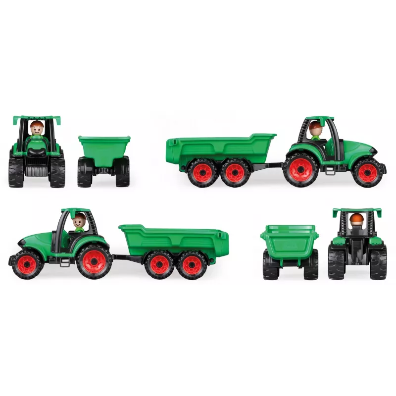 Lena Truckies 01625 play vehicle/play track