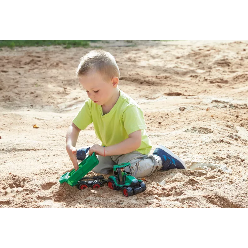Lena Truckies 01625 play vehicle/play track