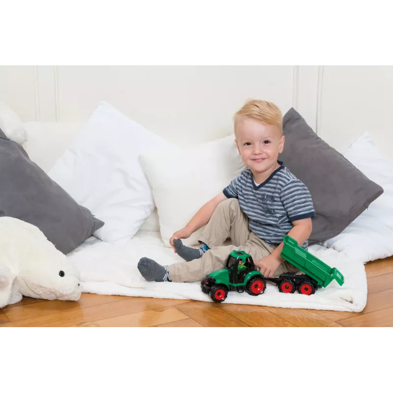 Lena Truckies 01625 play vehicle/play track