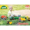 Lena Truckies 01625 play vehicle/play track