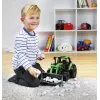 Tractor model Lena Worxx Deutz-Fahr Agrotron 7250 TTV