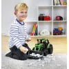 Tractor model Lena Worxx Deutz-Fahr Agrotron 7250 TTV