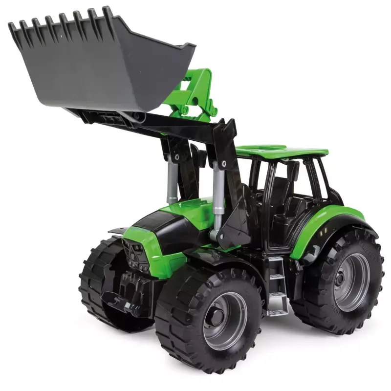 Tractor model Lena Worxx Deutz-Fahr Agrotron 7250 TTV