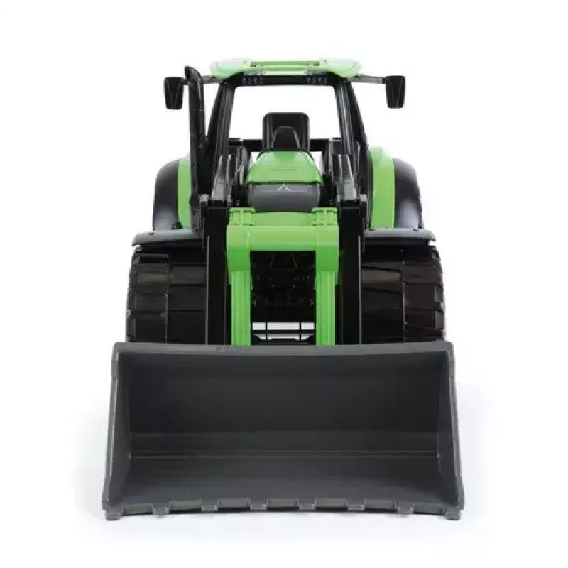 Tractor model Lena Worxx Deutz-Fahr Agrotron 7250 TTV
