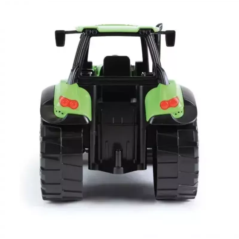 Tractor model Lena Worxx Deutz-Fahr Agrotron 7250 TTV