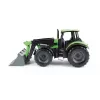 Tractor model Lena Worxx Deutz-Fahr Agrotron 7250 TTV