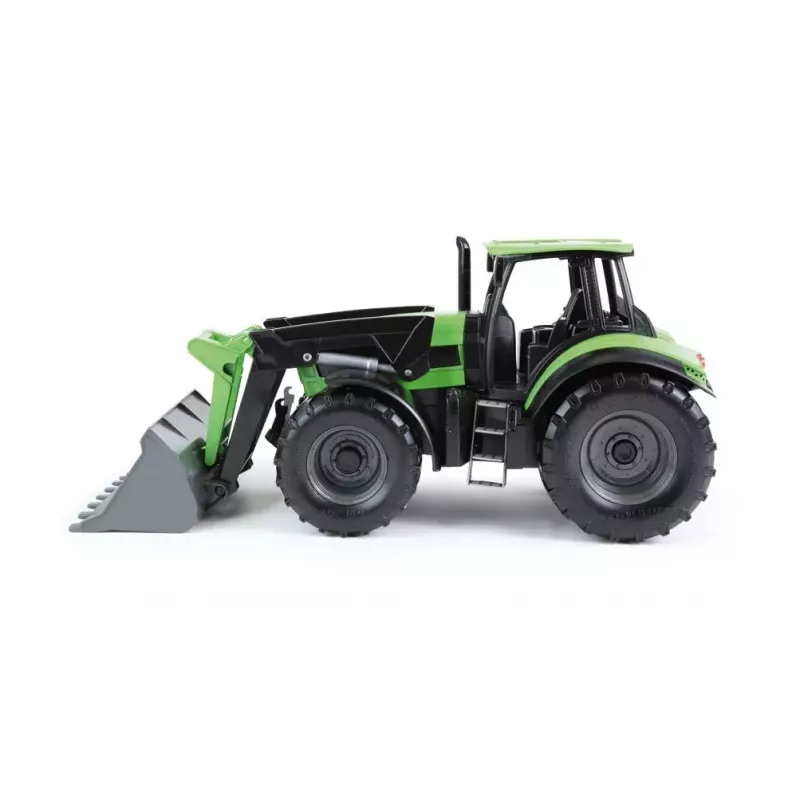 Tractor model Lena Worxx Deutz-Fahr Agrotron 7250 TTV