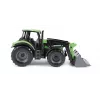 Tractor model Lena Worxx Deutz-Fahr Agrotron 7250 TTV