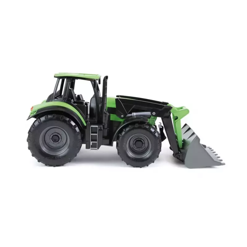 Tractor model Lena Worxx Deutz-Fahr Agrotron 7250 TTV