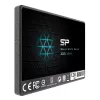 SILICON POWER SSD - A55 - 128GB - 2.5in - SATA III Slc