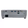 Viewsonic PA503S data projector Standard throw projector 3600 ANSI lumens DLP SVGA (800x600) Grey, White