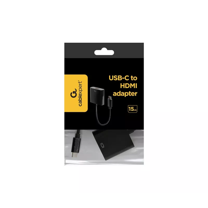 USB graphics adapter Gembird A-CM-HDMIF-01