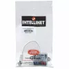 Intellinet 2-Port Modular Distributor, Cat5e, FTP, allows two RJ45 ports to share one Cat5e network cable
