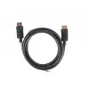 LANBERG DisplayPort Cable 3m Black