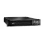 APC Smart-UPS On-Line SRT3000RMXLI-NC - 3000VA, 8x C13 & 2x C19, rackmount, NMC