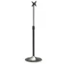 Techly ICA-TR10 signage display mount 68.6 cm (27 inch) Silver