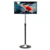Techly ICA-TR10 signage display mount 68.6 cm (27 inch) Silver
