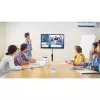 Techly ICA-TR10 signage display mount 68.6 cm (27 inch) Silver