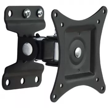 Techly 13-30 inch Wall Bracket for LED LCD TV Full Motion” ICA-LCD 201BK