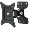 Techly 13-30 inch Wall Bracket for LED LCD TV Full Motion” ICA-LCD 201BK