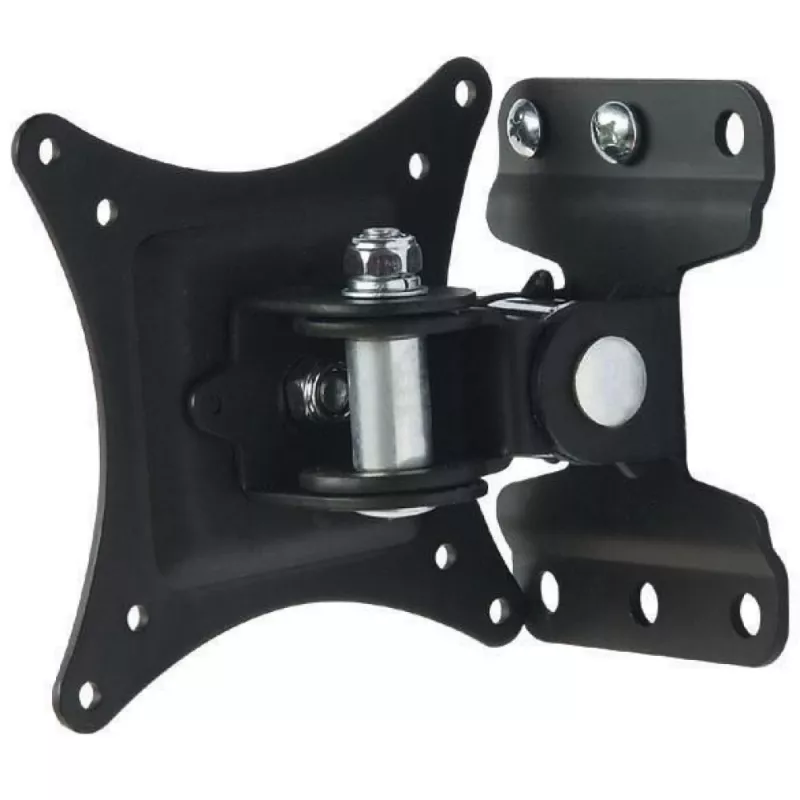 Techly 13-30 inch Wall Bracket for LED LCD TV Full Motion” ICA-LCD 201BK