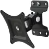 Techly 13-30 inch Wall Bracket for LED LCD TV Full Motion” ICA-LCD 201BK