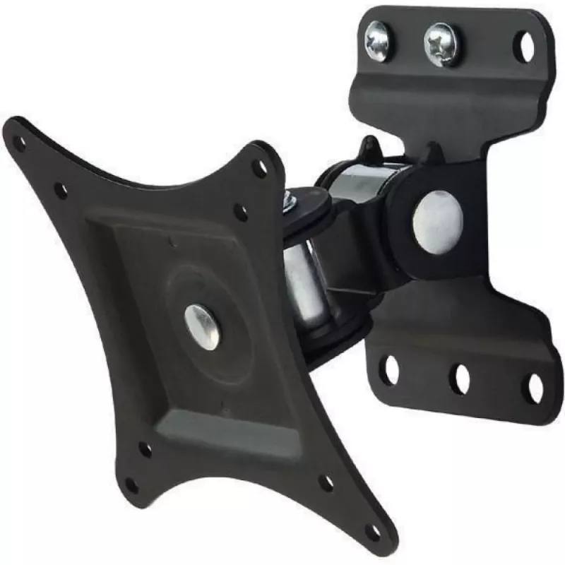 Techly 13-30 inch Wall Bracket for LED LCD TV Full Motion” ICA-LCD 201BK
