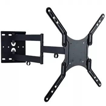 Techly 23-55 Universal LCD TV Wall Mount Bracket Black” ICA-PLB 136M
