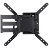 Techly 23-55 Universal LCD TV Wall Mount Bracket Black” ICA-PLB 136M