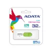 ADATA UV320 USB flash drive 32 GB USB Type-A 3.2 Gen 1 (3.1 Gen 1) Green, White