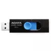 ADATA UV320 USB flash drive 64 GB USB Type-A 3.2 Gen 1 (3.1 Gen 1) Black, Blue