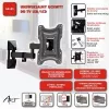 Wall Mount ART RAMT AR-83