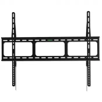 Techly Wall Mount for LED LCD TV 42-80 Ultra Slim Fixed H600mm” ICA-PLB 860