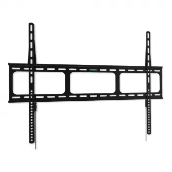 Techly Wall Mount for LED LCD TV 42-80 Ultra Slim Fixed H600mm” ICA-PLB 860