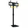Techly ICA-TR12 TV mount/stand 177.8 cm (70 inch) Black