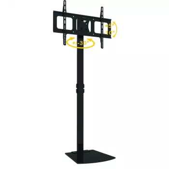 Techly ICA-TR12 TV mount/stand 177.8 cm (70 inch) Black