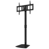 Techly ICA-TR12 TV mount/stand 177.8 cm (70 inch) Black