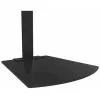 Techly ICA-TR12 TV mount/stand 177.8 cm (70 inch) Black