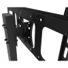 Techly ICA-TR12 TV mount/stand 177.8 cm (70 inch) Black