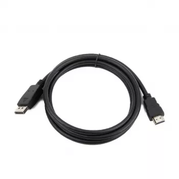 GEMBIRD DisplayPort to HDMI Cable 10m