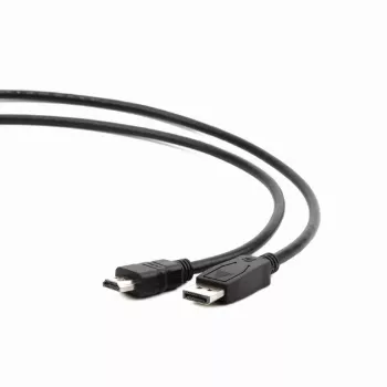 GEMBIRD DisplayPort to HDMI Cable 10m