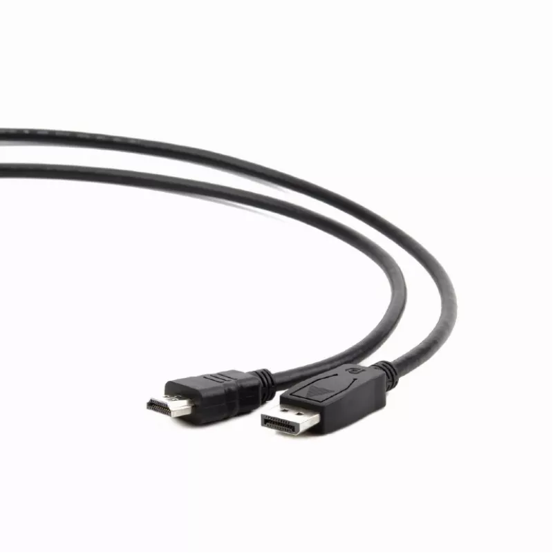 GEMBIRD DisplayPort to HDMI Cable 10m