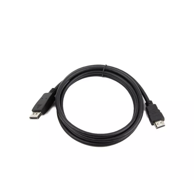 GEMBIRD DisplayPort to HDMI Cable 10m
